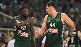 Παναθηναϊκός – Βαλένθια, Επιστρέφει, Euroleague –,panathinaikos – valenthia, epistrefei, Euroleague –