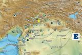Σεισμός 52 Ρίχτερ, Τουρκία - Πού,seismos 52 richter, tourkia - pou