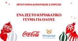 Coca-Cola, Χριστουγεννιάτικης,Coca-Cola, christougenniatikis