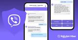 Viber, Οδηγός,Viber, odigos