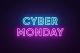 Cyber Monday, Συμβουλές, ΕΕΚΕ,Cyber Monday, symvoules, eeke