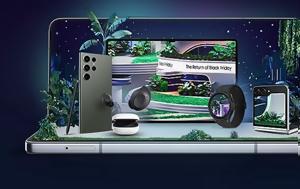 Black Friday, Shop, Samsung