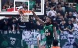 Παναθηναϊκός – Βαλένθια 91-73, Εύκολη, Euroleague,panathinaikos – valenthia 91-73, efkoli, Euroleague