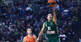 Euroleague, Καταιγιστικός Παναθηναϊκός, 90-73, Βαλένθια,Euroleague, kataigistikos panathinaikos, 90-73, valenthia