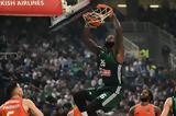 ΠΑΟ - Βαλένθια 90-73, Πάτησε, ΟΑΚΑ,pao - valenthia 90-73, patise, oaka