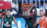 Euroleague 10η, Παναθηναϊκός, - Κέρδισε 90-73, Βαλένθια,Euroleague 10i, panathinaikos, - kerdise 90-73, valenthia