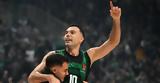 Σλούκας, Ο Παναθηναϊκός,sloukas, o panathinaikos