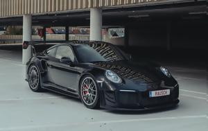 Πωλείται, Porsche 911 GT2 RS MR, Nico Hulkenberg, poleitai, Porsche 911 GT2 RS MR, Nico Hulkenberg