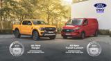 Ford, Transit Custom,Ranger +video