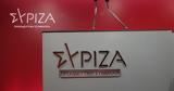 Mass, SYRIZA ‘an,’ Political Secretariat