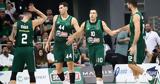 Ευρωλίγκα, Γίνεται, ΠΑΟ – Mε Ζαλγκίρις, Ολυμπιακός,evroligka, ginetai, pao – Me zalgkiris, olybiakos