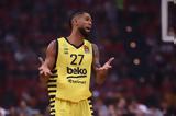 Ντόρσεϊ, DNP, Φενέρ,ntorsei, DNP, fener
