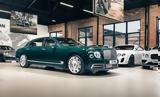 Bentley, Αυτή, Mulsanne, Βασίλισσα Ελισάβετ Β΄ – Πού,Bentley, afti, Mulsanne, vasilissa elisavet v΄ – pou