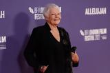 Judi Dench, Εμφανίστηκε, Face Τime,Judi Dench, emfanistike, Face time