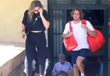 Στέφανος Τσιτσιπάς, Η Πάουλα,stefanos tsitsipas, i paoula