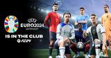 UEFA Euro 2024,EA Sports FC 24