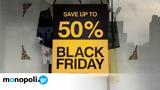 Black Friday, Ξεκινά,Black Friday, xekina