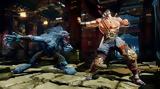 Killer Instinct, Ξύλο, Anniversary Edition,Killer Instinct, xylo, Anniversary Edition