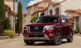 Nissan Armada, - ΒΙΝΤΕΟ,Nissan Armada, - vinteo