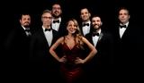 Speakeasies Swing Band, Στήνουν, Gazarte,Speakeasies Swing Band, stinoun, Gazarte