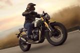 Triumph,2024
