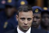 O Όσκαρ Πιστόριους,O oskar pistorious