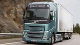 Volvo FH Electric, “Truck,Year 2024”