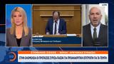 Ολομέλεια, ΣΥΡΙΖΑ – ΠΑΣΟΚ, Τέμπη,olomeleia, syriza – pasok, tebi