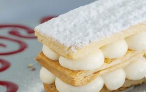 Mille Feuille