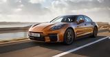 Αποκάλυψη, Porsche Panamera, 680 PS,apokalypsi, Porsche Panamera, 680 PS