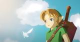 Legend, Zelda, Εντυπωσιακό, Unreal Engine 5, Studio Ghibli,Legend, Zelda, entyposiako, Unreal Engine 5, Studio Ghibli