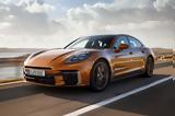 Porsche Panamera 2024,