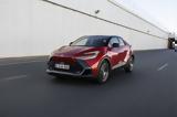 Nέο Toyota C-HR, €29 300,Neo Toyota C-HR, €29 300