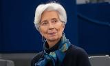 Christine Lagarde, - Με,Christine Lagarde, - me