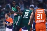 Παναθηναϊκός…, Βαλένθια,panathinaikos…, valenthia