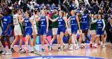 EuroBasket Γυναικών, Λιθουανία, Φινλανδία, 2027,EuroBasket gynaikon, lithouania, finlandia, 2027