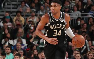 Αντετοκούνμπο, Αμφίβολος, Γουίζαρντς, antetokounbo, amfivolos, gouizarnts