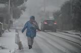 Μετεωρολογική, Ελλάδα -, Ζιακόπουλου,meteorologiki, ellada -, ziakopoulou