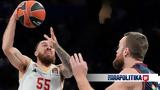 Euroleague, Δείτε, Βίντεο,Euroleague, deite, vinteo