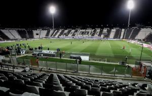 ΠΑΟΚ - Πανσερραϊκός, paok - panserraikos