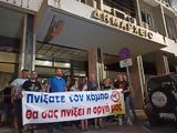 ΕΠΟΜΕΝΗ ΜΕΡΑ, ΠΛΗΜΜΥΡΙΣΜΕΝΟ ΘΕΣΣΑΛΙΚΟ ΚΑΜΠΟ, Ανασυγκρότηση,epomeni mera, plimmyrismeno thessaliko kabo, anasygkrotisi