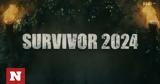 Survivor 2024,