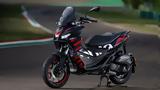 Aprilia SR GT Replica, Ιταλών +τιμή,Aprilia SR GT Replica, italon +timi