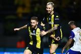 Άρης – Παναθηναϊκός, Φεράρι, Θεσσαλονικείς,aris – panathinaikos, ferari, thessalonikeis