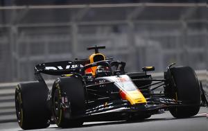 Abu Dhabi GP – Kατατακτήριες, Verstappen, Abu Dhabi GP – Katataktiries, Verstappen