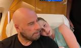 John Travolta, Τρυφερός, 13α,John Travolta, tryferos, 13a