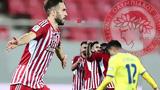 Ολυμπιακός – Παναιτωλικός 3-1, Όσο,olybiakos – panaitolikos 3-1, oso