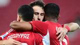 Πειραιώτες, Παναιτωλικό, 3-1,peiraiotes, panaitoliko, 3-1