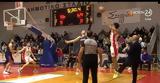 Elite League, Λυκογιάννης, Σαμοντούροβ,Elite League, lykogiannis, samontourov