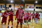 Τρογκίρ – Ολυμπιακός 26-27, Έφυγε,trogkir – olybiakos 26-27, efyge